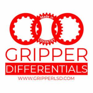 Gripper Differentials