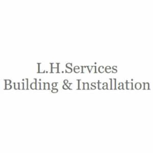 L.H. Services Building & Installation